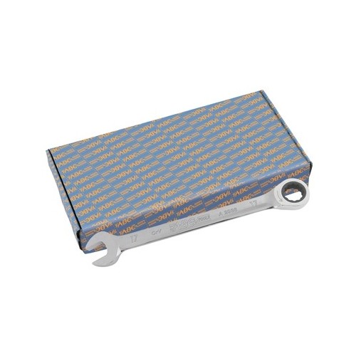 SR.15 CH.CRIC.6-27 mm + BORSA