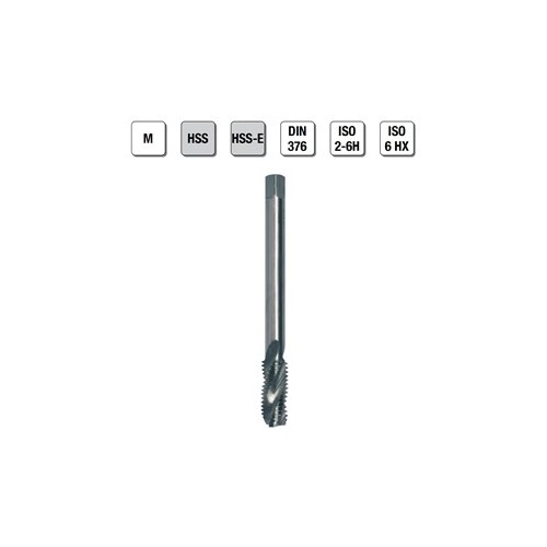 MASCHI F 7862/5X18