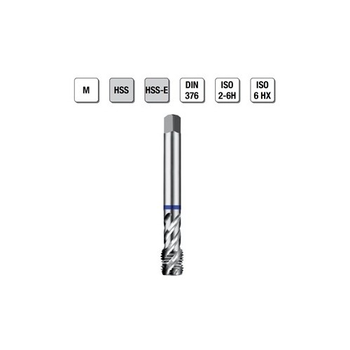 MASCHI F 7863/2X18 M