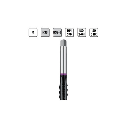 MASCHI DIN 376 F 7865/5 M 16