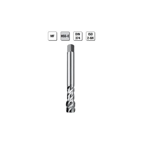 MASCHI F 7910XM5X0,5