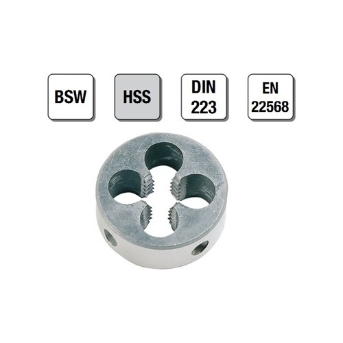 FILIERE F 7959X¼"