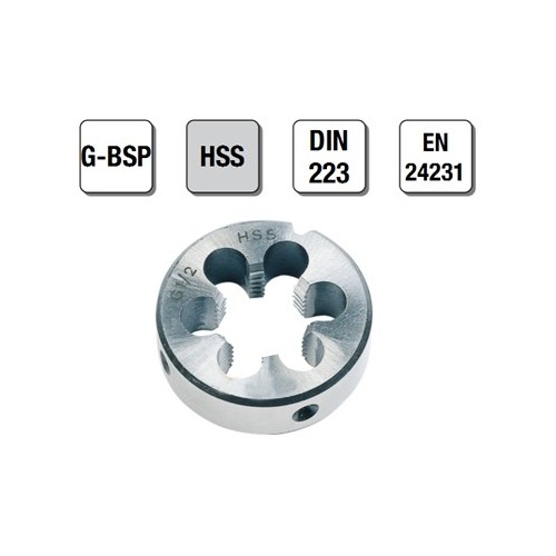 FILIERE F7960X½" G
