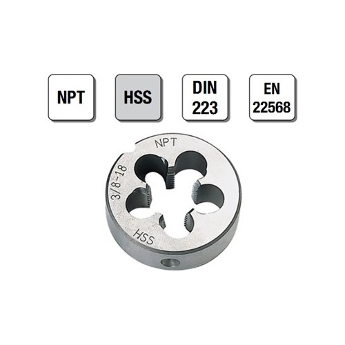 FILIERE F7962X¼" NPT