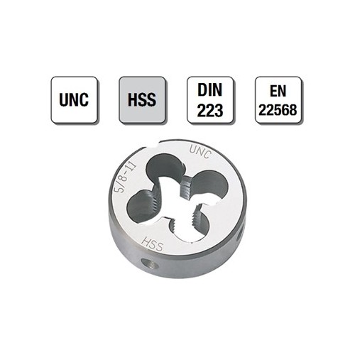 FILIERE F 7968/0X5/16UNC