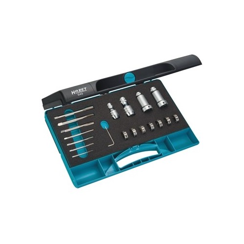 19 UTENSILI F 7977/3 + CONT.