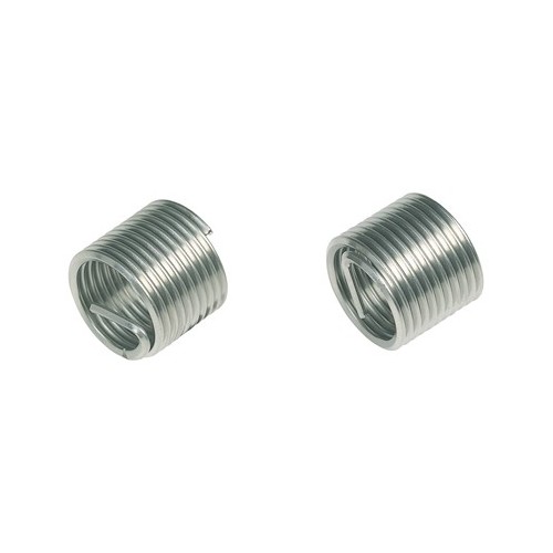 50 INSERTI PER FILETT. M18x1,5