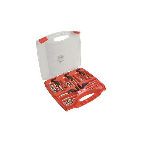 ASS.INSERTI RIPORTATI M5-12