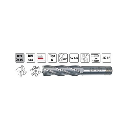 FRESE F8019X25