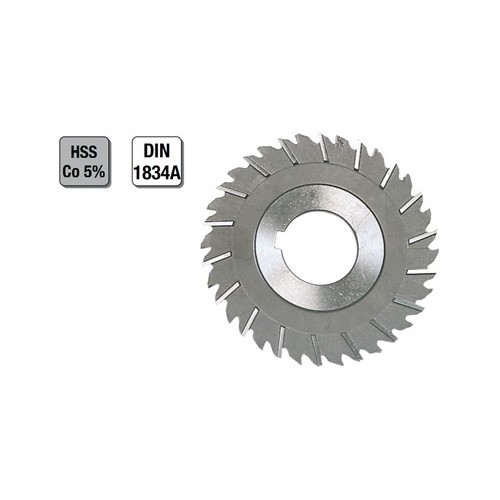 SEGHE F8076X125X5X32X40