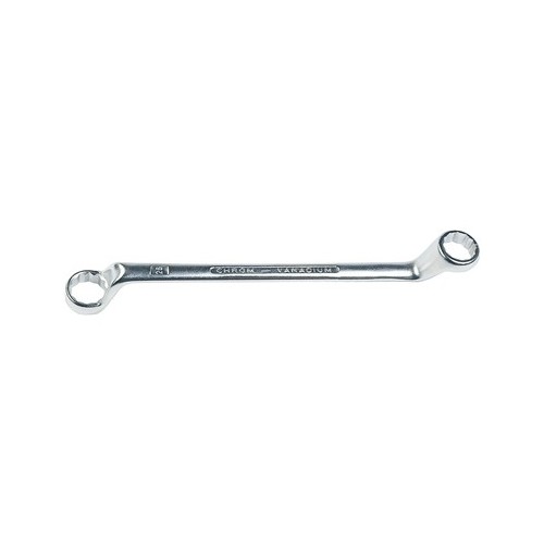 CHIAVI POLIG. DIN 838 27x32 mm