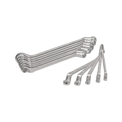 SERIE A 3023/12 CON 12 CHIAVI