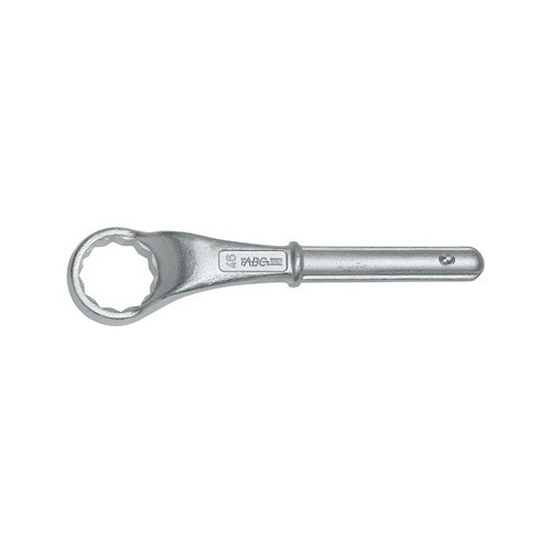 CHIAVI POLIG. A 3027/1 MM 36