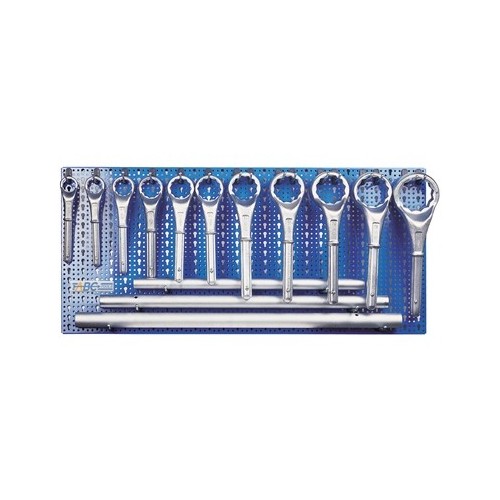 SR.A 3027/14 11 CHIAVI+3 LEVE