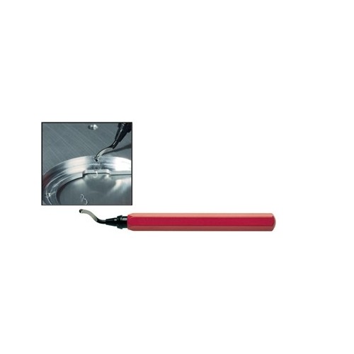 UTENSILI SBAVATORI F 8422