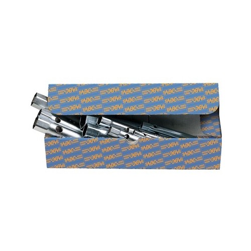 SERIE A 3029/12 CON 12 CHIAVI