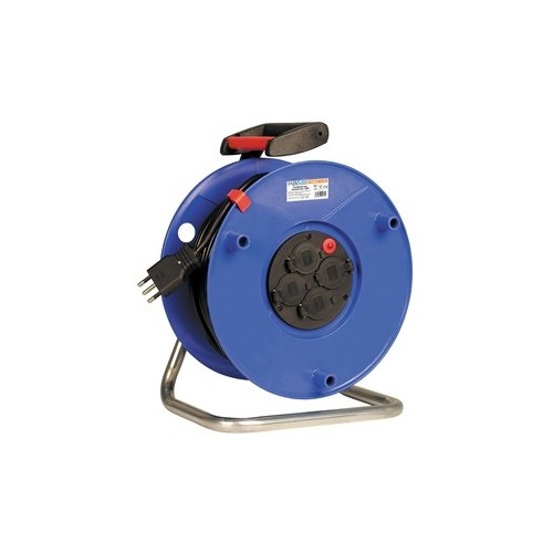 AVVOLG.3 PRESE 10/16A+SCH 25 m