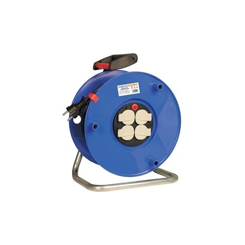 AVVOL.50m 3x1,5 mm2 4 SCHUKO