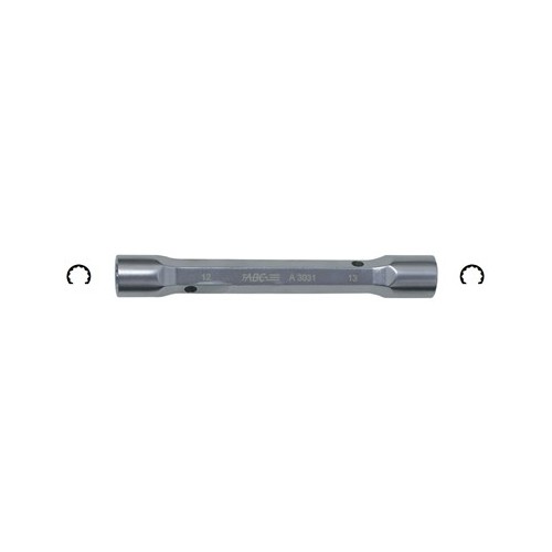 CHIAVI A TUBO A 3031 MM 24X26