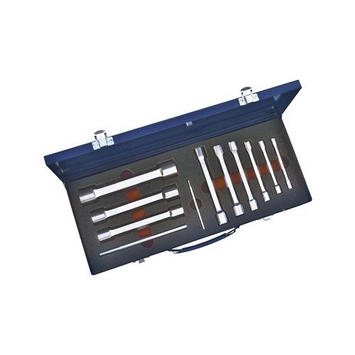 SERIE A 3031/8 CON 9 CHIAVI