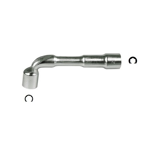 CHIAVI A PIPA A 3034/1 MM 16