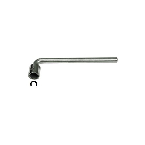 CHIAVI A PIPA ESAG. 12 mm