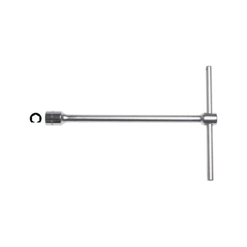 CHIAVI A T FISSE A 3060 MM 6