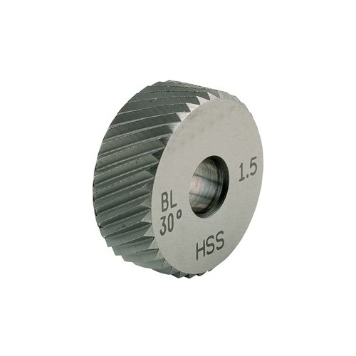 GODRONI G 3974/2 PASSO 0,4 MM