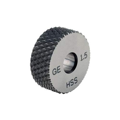 GODRONI G 3974/6 PASSO 1,6 MM