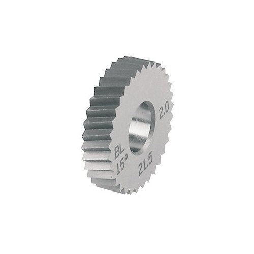 GODRONI G 3976/2 PASSO 1,0 MM
