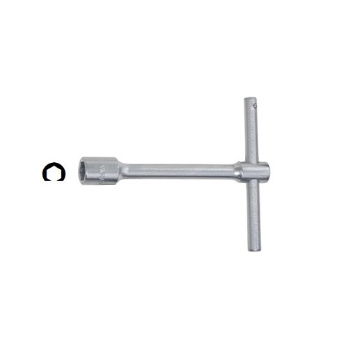 CHIAVI A T FIS. A 3061/1 MM 7