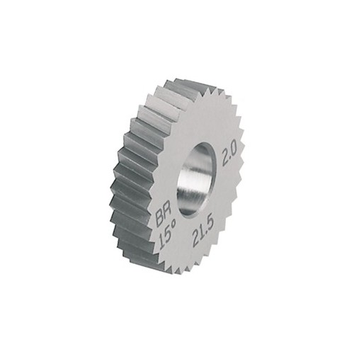 GODRONI G 3976/4 PASSO 0,7 MM