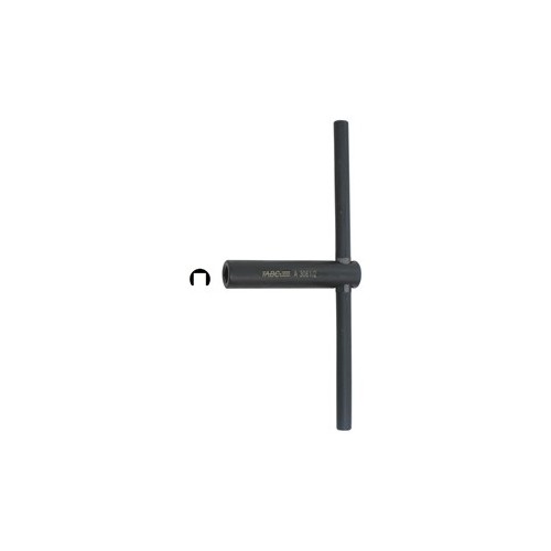 CHIAVI A T FIS. A 3061/2 MM 9
