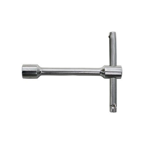 CHIAVI A T BOC.QUADRA 8 mm