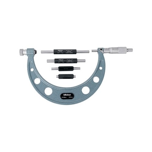 MICROMETRI H 4286X400