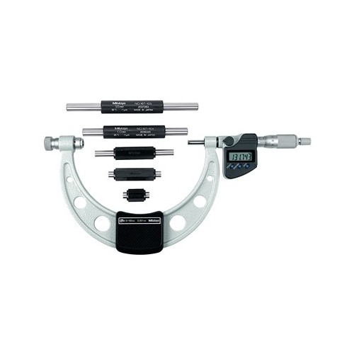 MICROMETRI H 4287X150