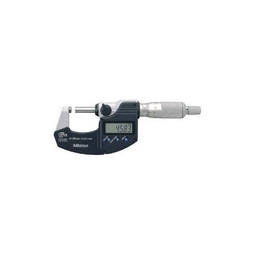 MICROMETRI H 4290/0X50