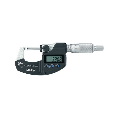 MICROMETRI H 4290/1X50