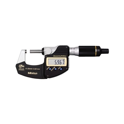 MICROM.DIGIT.H 4290/7 MM 0-25