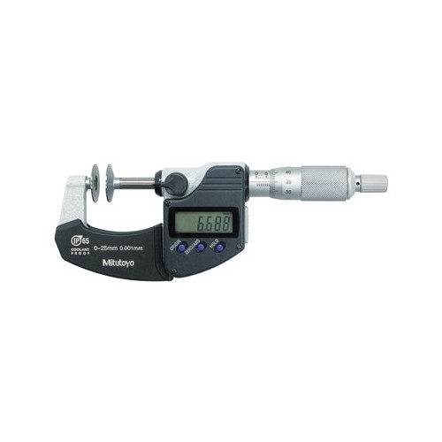 MICROMETRI H 4293/7X50