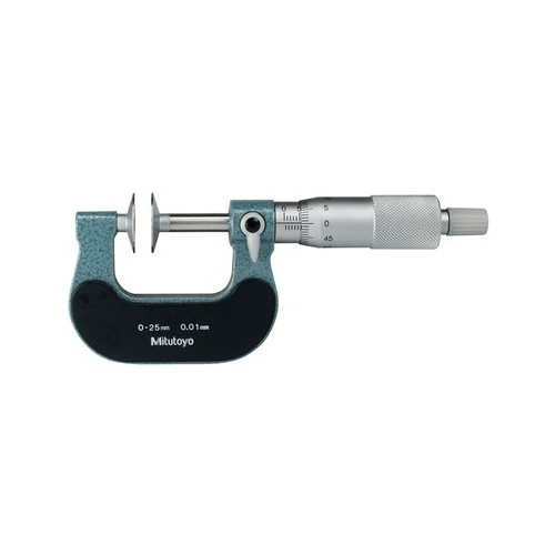 MICROMETRI H 4298X75