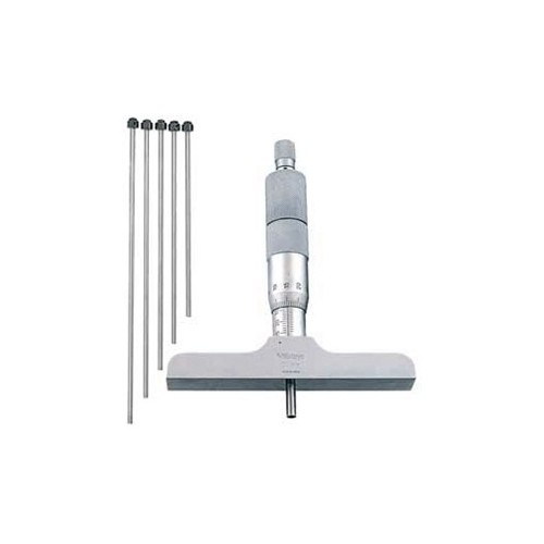 MICROMETRI H 4300/1X150