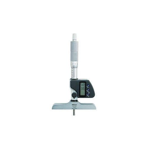 MICROMETRI H 4300/4X150