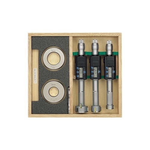 MICROMETRI H 4307/5X12