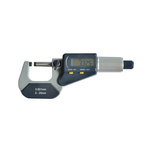 MICROM.DIG.1/1000 CAP.25-50 MM