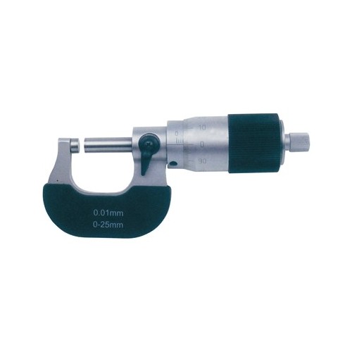 MICROMETRI H 4327/0X25