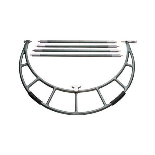 MICROMETRI H 4329X700