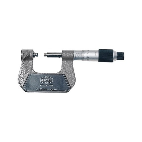 MICROMETRI H 4334/1X25