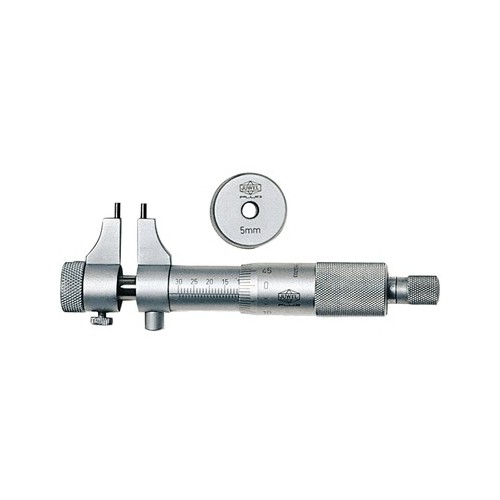 MICROMETRI H4345X50