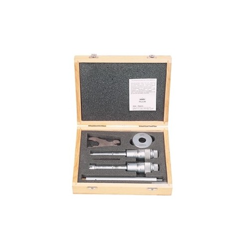 AS.MICROMETRI H4440/9X100